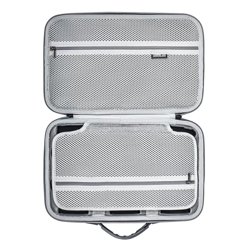 Etui Walizka Torba Case do Kamery I Akcesoriów Insta 360 X4 X5