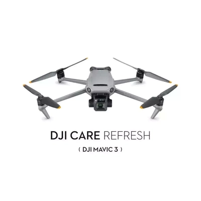 DJI Care Refresh DJI Mavic 3 - kod elektroniczny