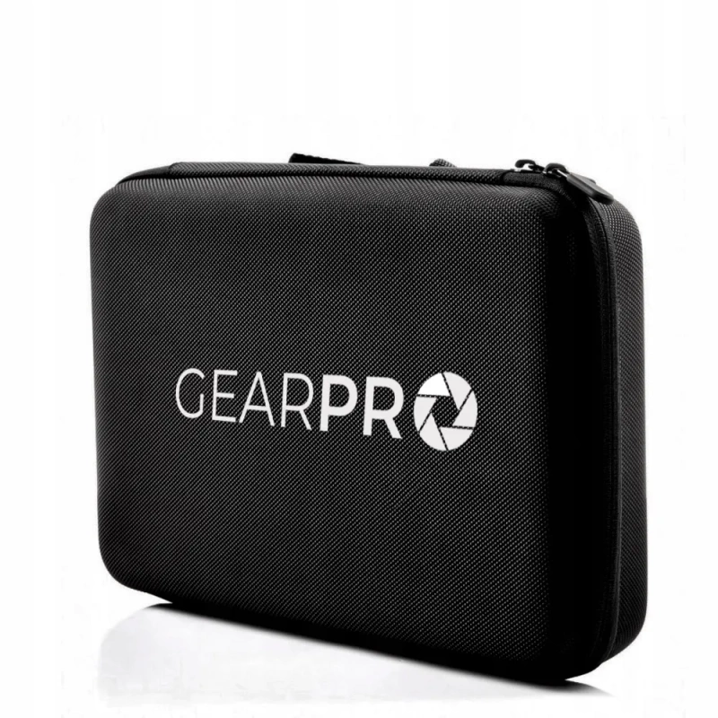 Walizka Etui Case do Kamer Sportowych GoPro DJI Action Insta 360 Ace