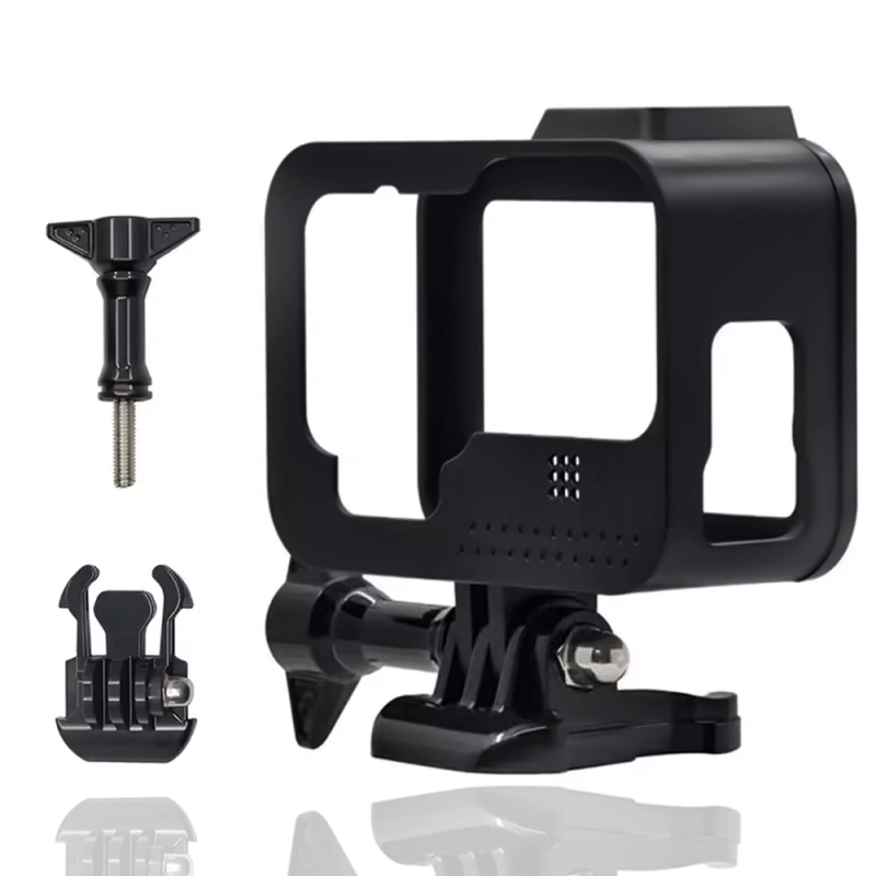 Frame Mount Obudowa Ramka Montażowa do GoPro 13 12 11 10 9