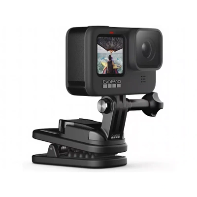 Mocowanie magnetyczne na plecak do GoPro - GoPro Magnetic Swivel Clip