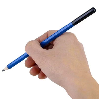 Profesjonalny Zestaw do Szkicowania Rysowania 33w1 Ołówki Węgle w Etui