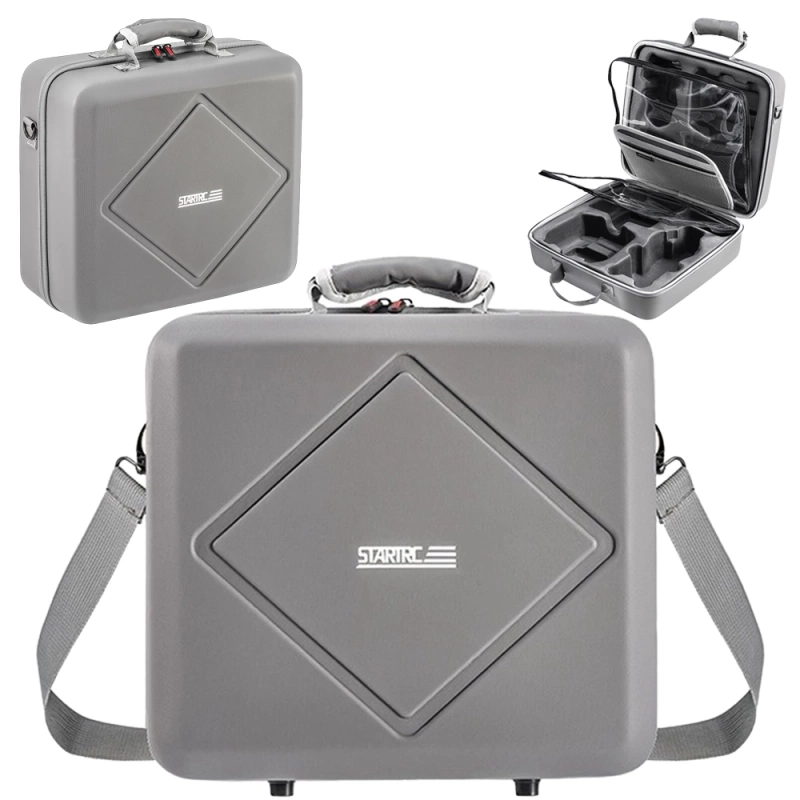 Torba Walizka Etui 2w1 do Dronów DJI Mini 4 Pro Oraz Air 3 StartRC