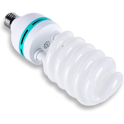 Żarówka Fotograficzna e27 Studyjna 150W / 600W 5500K