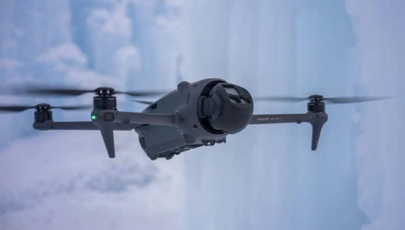 Dron DJI Mavic 4 Pro