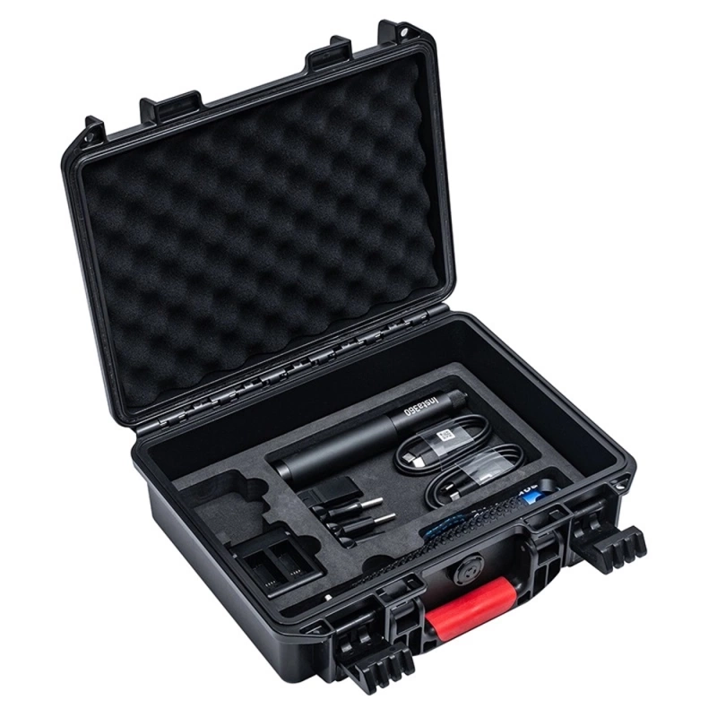 Walizka Wodoodporna Torba Etui Hard Case do Kamer GoPro DJI 