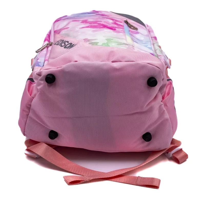 Plecak Szkolny Tornister dla Dziewczynki Klasa 1-8 Edison Pro Ombre