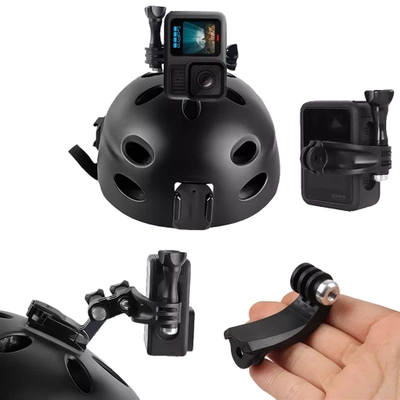 Uchwyt Adapter Przedłużka Złączka do Kamer GoPro DJI Action Insta 360