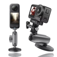 Uchwyt Adapter Statyw Magnes do Kamer Sportowych GoPro DJI Insta