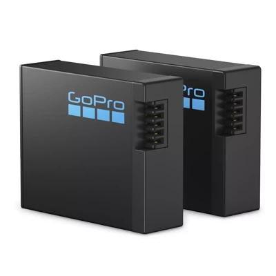 2x Oryginalny Akumulator Enduro 1900mAh do GoPro HERO 13