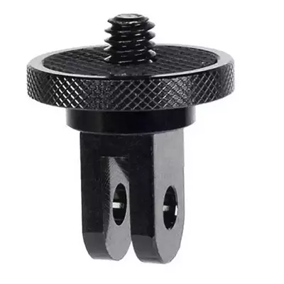 Adapter Statywowy Na Statyw 1/4" do GoPro DJI SJCam Eken