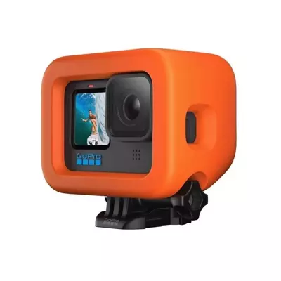 GoPro Floaty Gąbka Wypornościowa do GoPro Hero 12 11 10 9