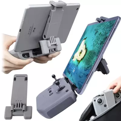 Uchwyt na Tablet Telefon do DJI RC N1 N2 N3I DJI Mini 3 Pro Mini 4 Pro Neo