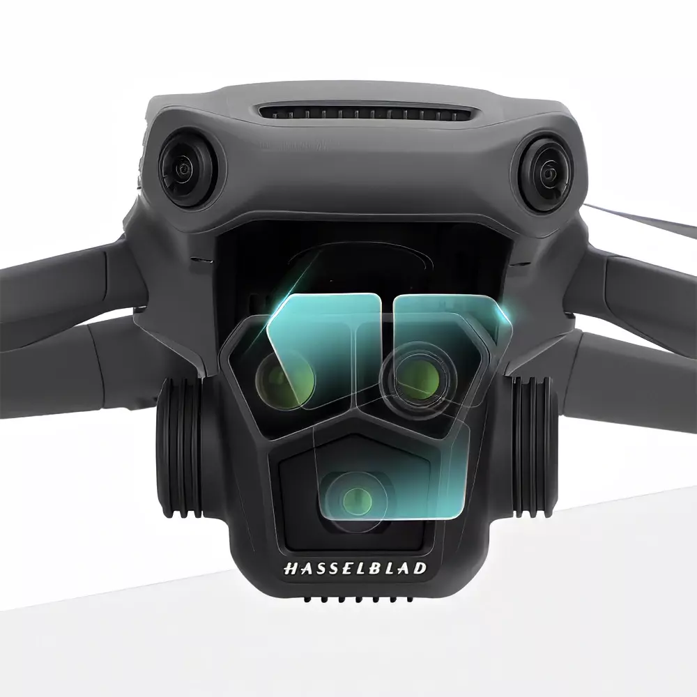 Osłona Przeciwsłoneczna Kamery do Drona DJI Mavic 3 Pro - GearPro
