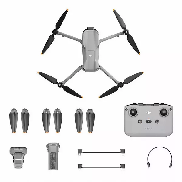 Dron DJI Air 3 (RC-N2)