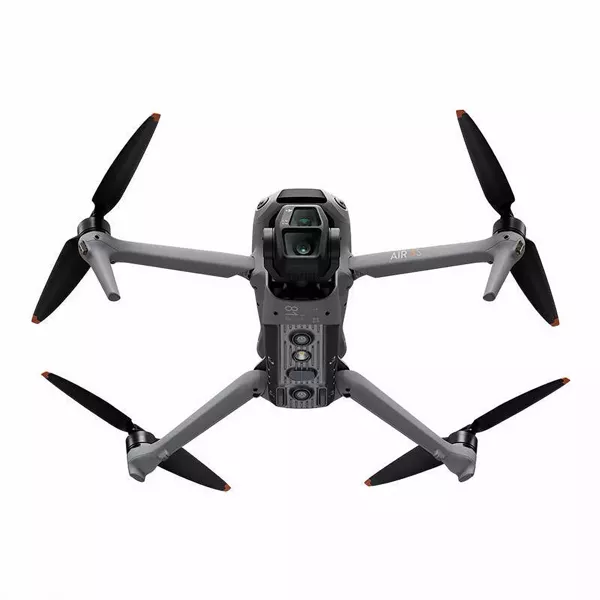 Dron DJI Air 3S Fly More Combo (DJI RC 2)