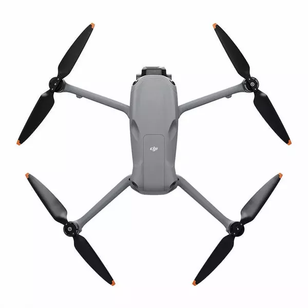 Dron DJI Air 3S Fly More Combo (DJI RC 2)