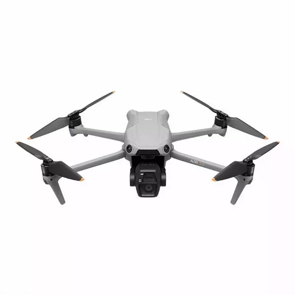 Dron DJI Air 3S Fly More Combo (DJI RC 2)