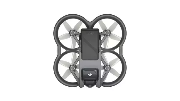 Dron DJI Avata Fly Smart Combo (DJI Goggles V2)- Przedsprzedaż