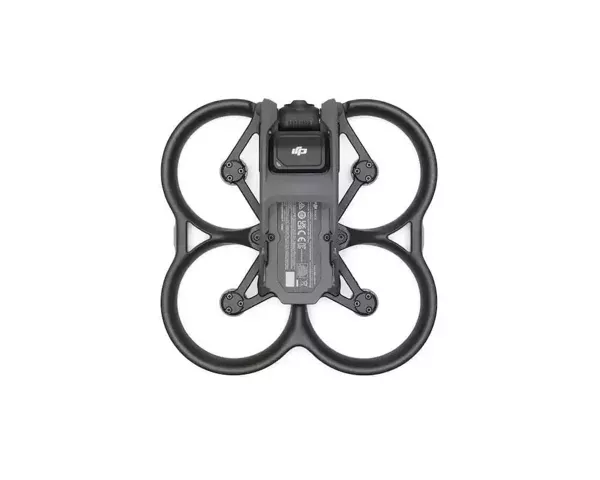 Dron DJI Avata Fly Smart Combo (DJI Goggles V2)- Przedsprzedaż