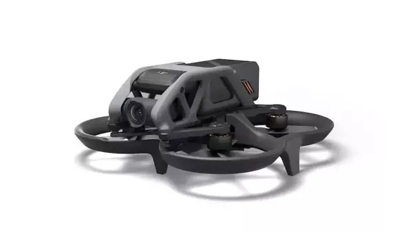 Dron DJI Avata (bez kontrolera) - Przedsprzedaż