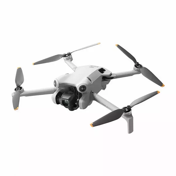 Dron DJI Mini 4 Pro Fly More Combo (RC 2)