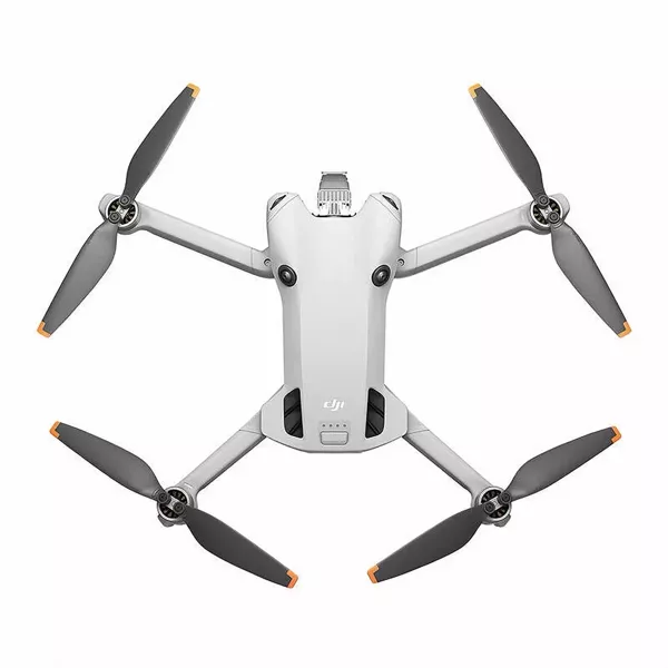 Dron DJI Mini 4 Pro Fly More Combo (RC 2)