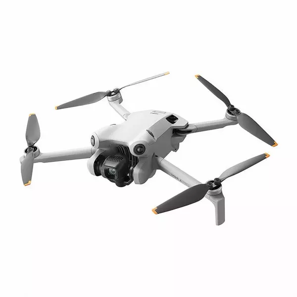 Dron DJI Mini 4 Pro Fly More Combo (RC 2)  + Walizka GRATIS