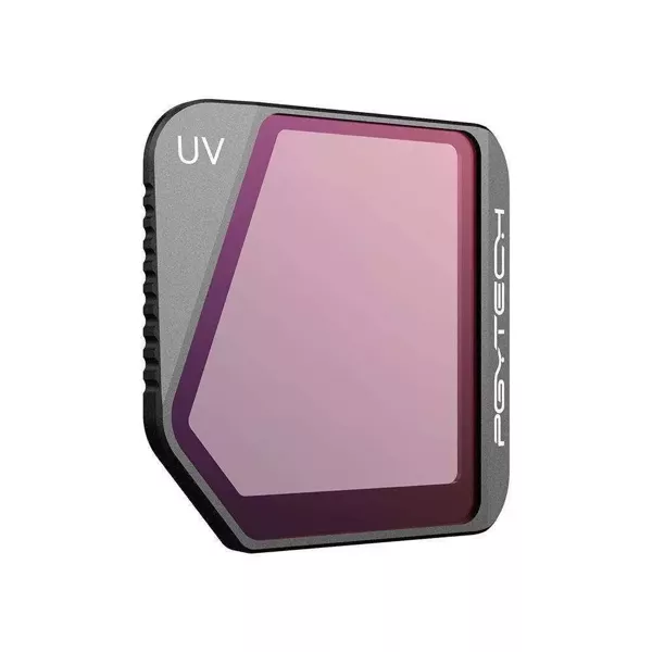 Filtr UV PGYTECH for DJI Mavic 3