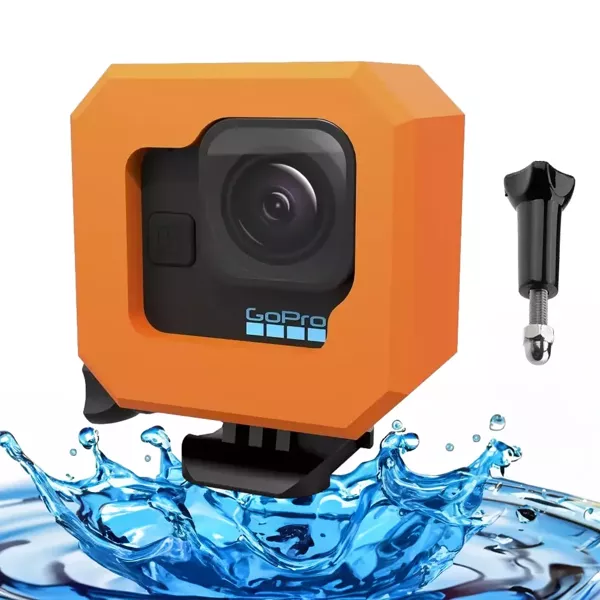 Gąbka Pływająca Wypornościowa Ochronna do GoPro 11 Mini