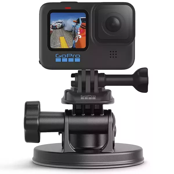 GoPro Suction Przyssawka Mocowanie Uchwyt na Szybę GoPro 13 12 11 10 9 8 7 6 5