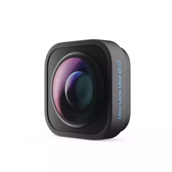 Gopro Max Lens Mod 2.0 177° FOV Soczewka Do Kamer GoPro HERO 12 
