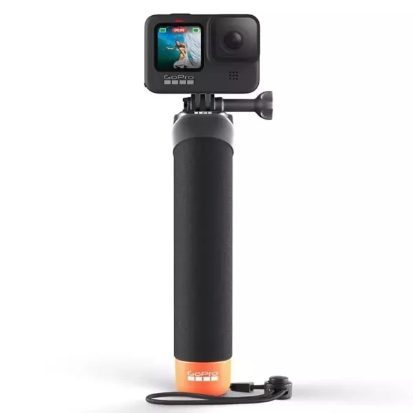 Kamera GoPro 12 HERO Black - Autoryzowany Sprzedawca