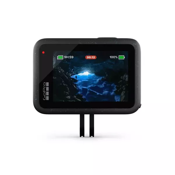 Kamera GoPro 12 HERO Black - Autoryzowany Sprzedawca