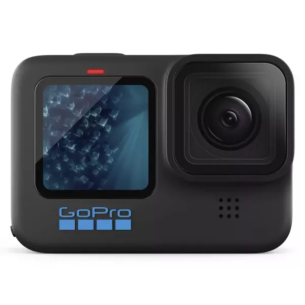 Kamera GoPro HERO 11 Black - Autoryzowany Sprzedawca