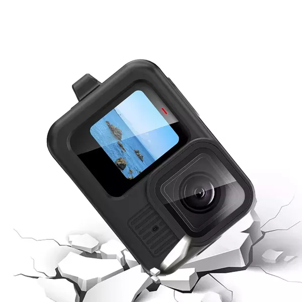 Kamera GoPro HERO 13 Black - Autoryzowany Sprzedawca