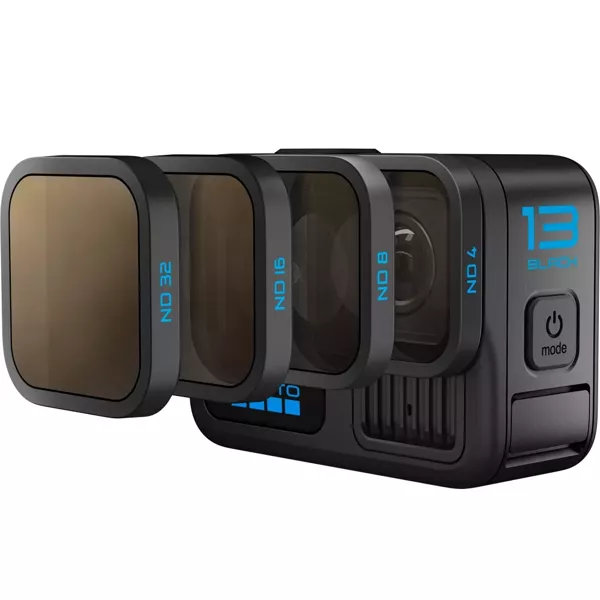 Kamera GoPro HERO 13 Black - Autoryzowany Sprzedawca