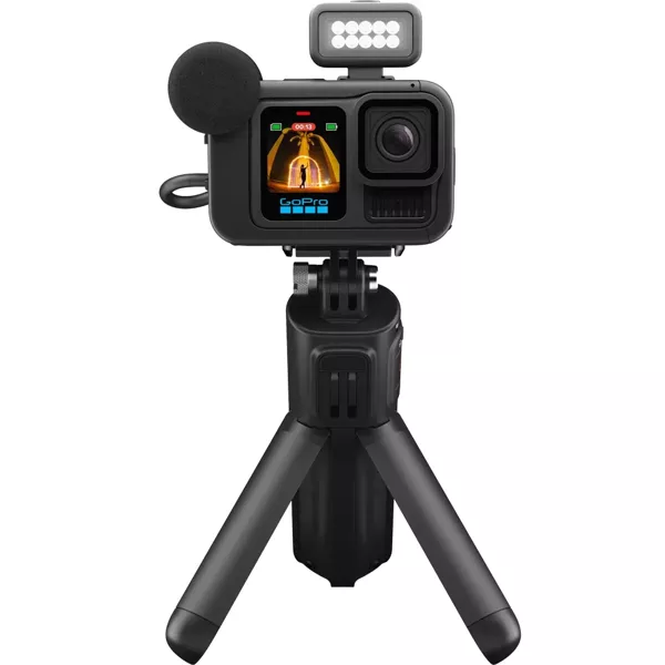 Kamera GoPro HERO 13 Black Creator Edition - Autoryzowany Sprzedawca 