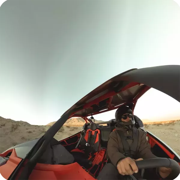 Kamera Gopro Max Black Sferyczna 360° - Autoryzowany Sprzedawca