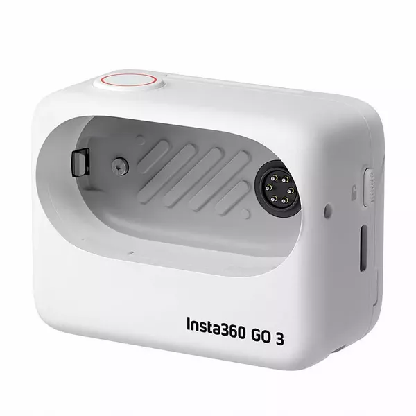 Kamera Insta360 GO 3 (64GB)