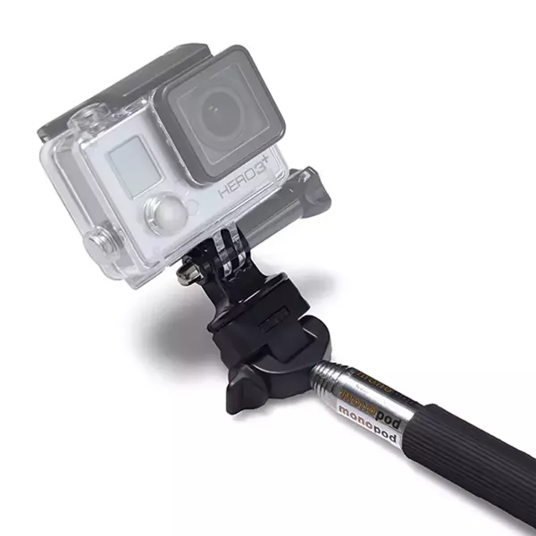 Kijek Uchwyt Selfie Stick do GoPro DJI Eken