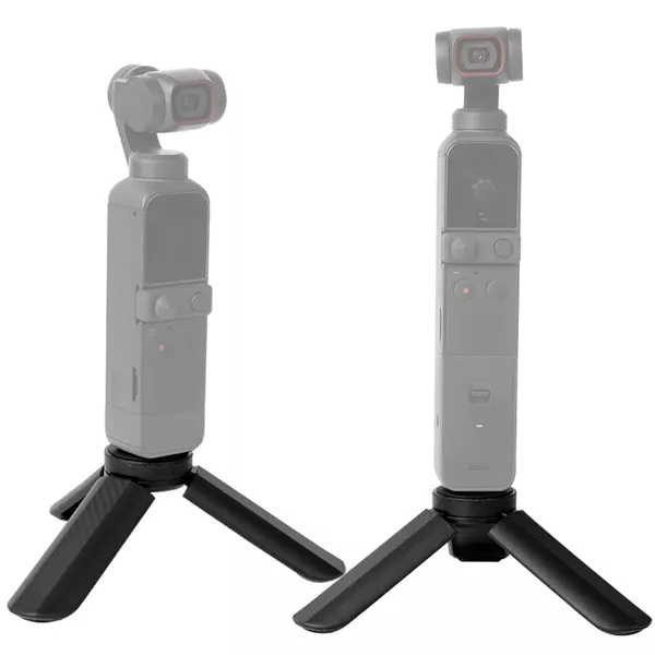 Mini Statyw Stołowy Tripod do Telefonu Smartfona KAmer GoPro DJI Gimbala