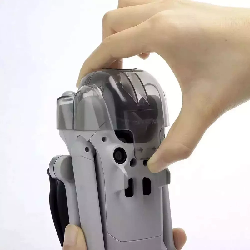 Osłona Blokada Gimbala Kamery do Drona DJI Mini 3 Pro / MIni 3