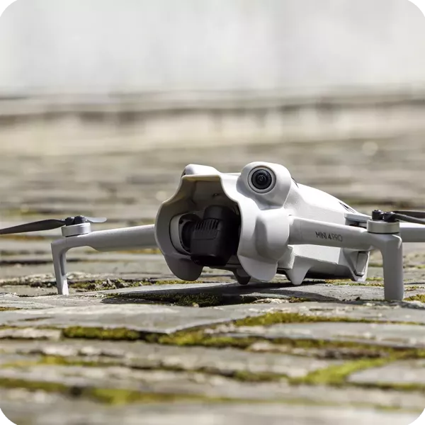 Osłona Przeciwsłoneczna Kamery do Drona DJI Mini 4 Pro