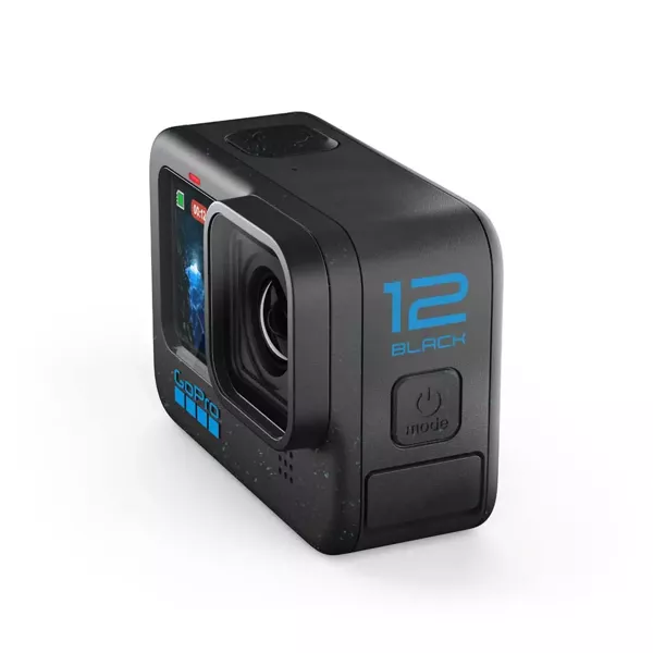 Outlet - Kamera GoPro 12 HERO Black - Autoryzowany Sprzedawca