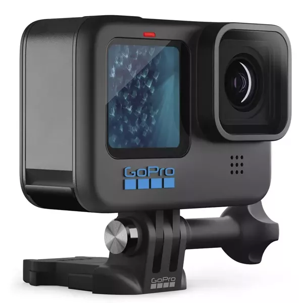 Outlet - Kamera GoPro HERO 11 Black - Autoryzowany Sprzedawca