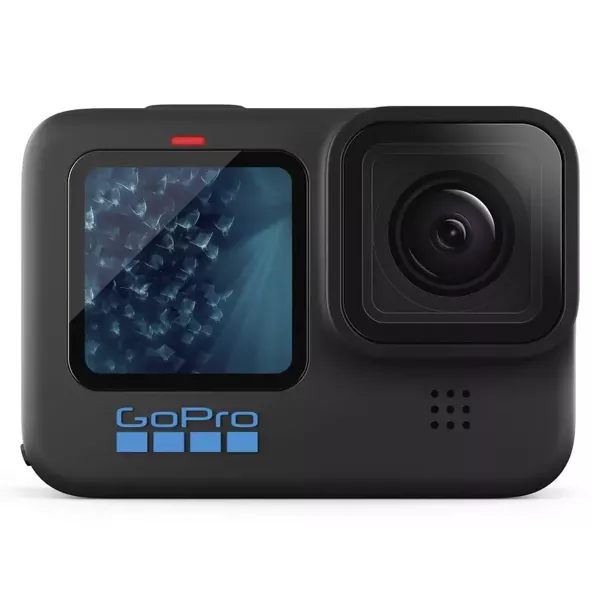 Outlet - Kamera GoPro HERO 11 Black - Autoryzowany Sprzedawca