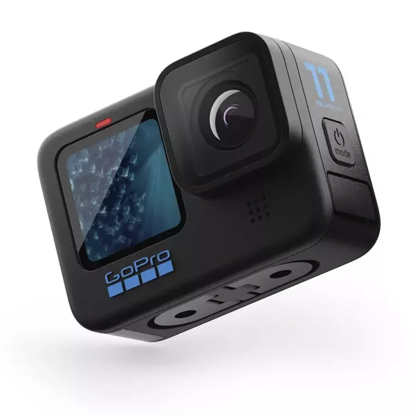 Outlet - Kamera GoPro HERO 11 Black - Autoryzowany Sprzedawca