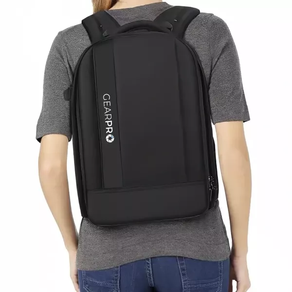 Plecak Fotograficzny GearPro do Laptopa Aparatu Kamery Drona