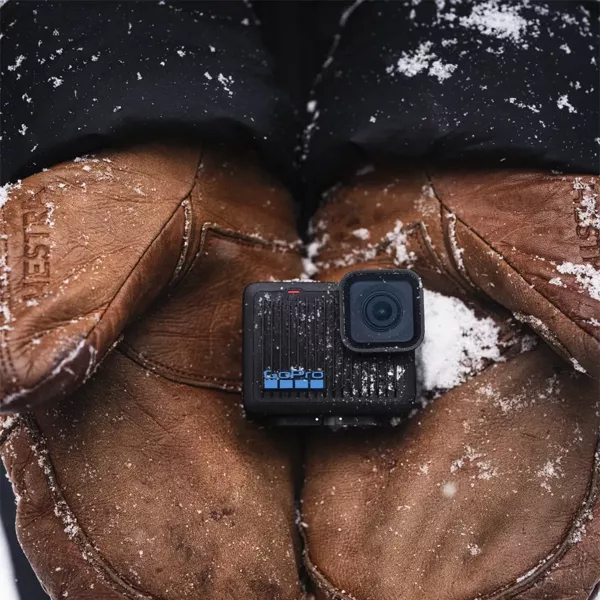 Przedsprzedaż Kamera GoPro HERO 2024 Autoryzowany Sprzedawca